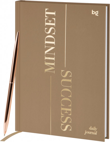 Ежедневник недатированный «Caramel»