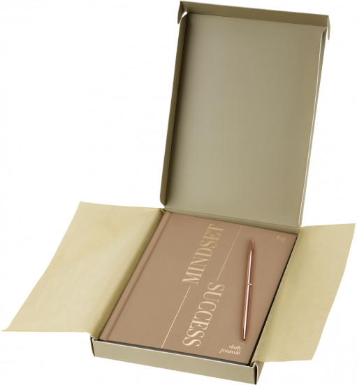 Ежедневник недатированный «Caramel»