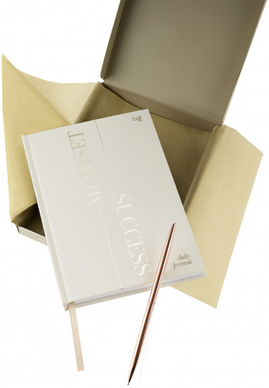 Ежедневник недатированный «Linen»