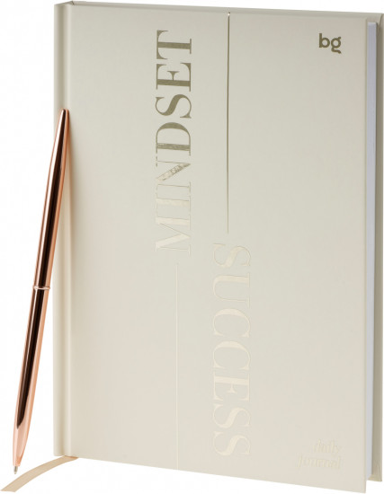 Ежедневник недатированный «Linen»