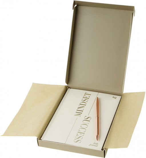 Ежедневник недатированный «Linen»