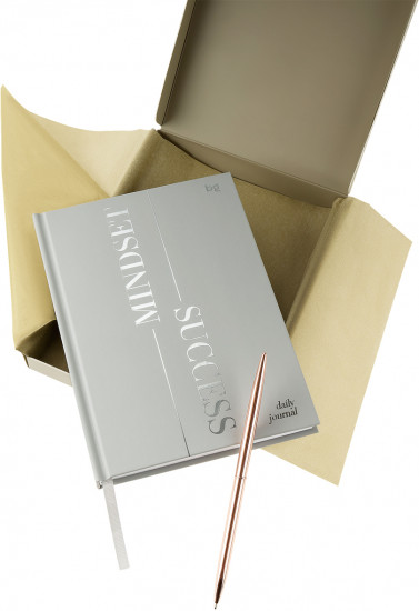 Ежедневник недатированный «Mineral»