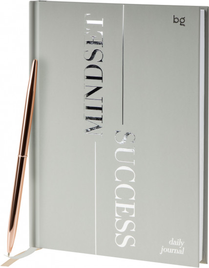 Ежедневник недатированный «Mineral»