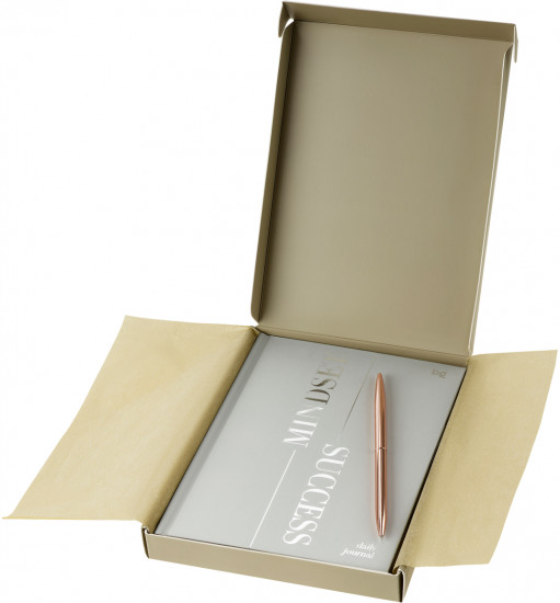 Ежедневник недатированный «Mineral»