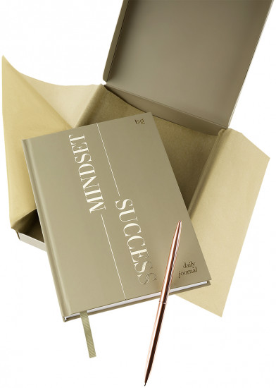 Ежедневник недатированный «Sage»