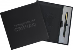 Набор подарочный «На своей стороне» - Фото 2