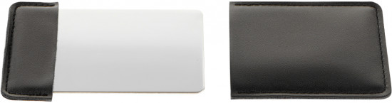 Зеркальце антивандальное складное «Slim»