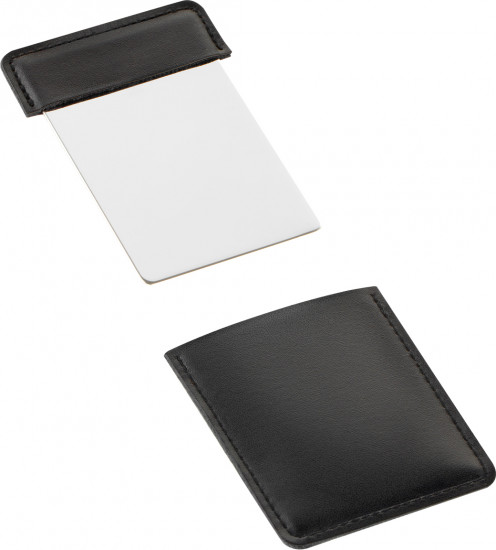 Зеркальце антивандальное складное «Slim»