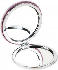 Зеркало карманное «Black cat» - Фото 4