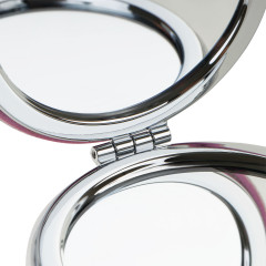 Зеркало карманное «Black cat» - Фото 5