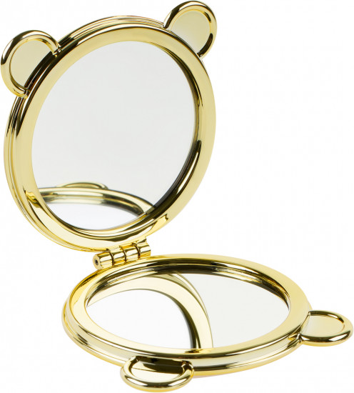 Зеркало карманное «Bears»