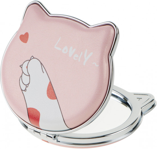 Зеркало карманное «Lovely»