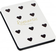 Зеркало карманное «Romantic» - Фото 1