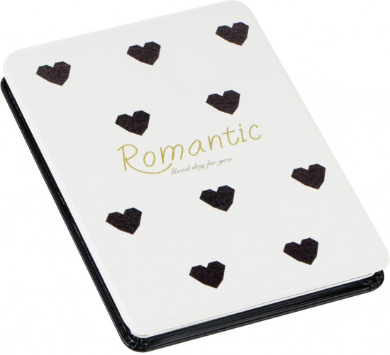 Зеркало карманное «Romantic»