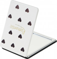 Зеркало карманное «Romantic» - Фото 2