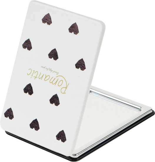 Зеркало карманное «Romantic»