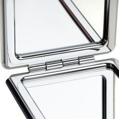 Зеркало карманное «Romantic» - Фото 4