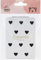 Зеркало карманное «Romantic» - Фото 5