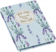 Зеркало карманное «Lavender» - Фото 1
