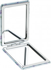 Зеркало карманное «Lavender» - Фото 3