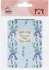 Зеркало карманное «Lavender» - Фото 5