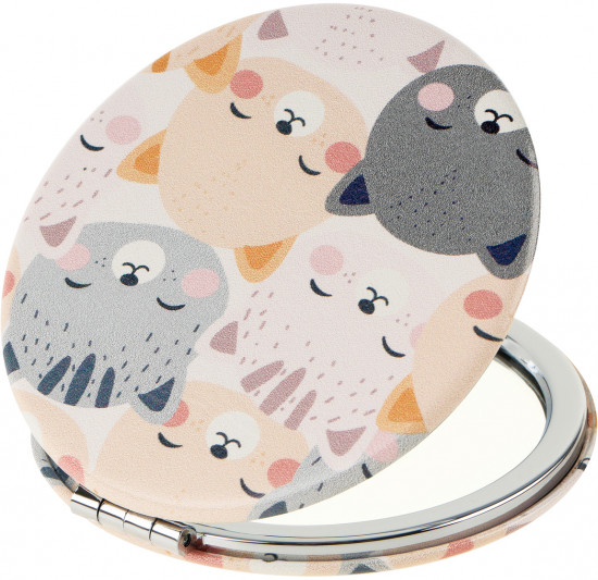 Зеркало карманное «Unicorn»