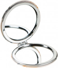 Зеркало карманное «Unicorn» - Фото 2