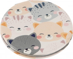 Зеркало карманное «Unicorn» - Фото 5