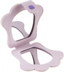 Зеркало карманное «Puppy» - Фото 1