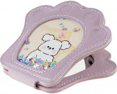 Зеркало карманное «Puppy» - Фото 5