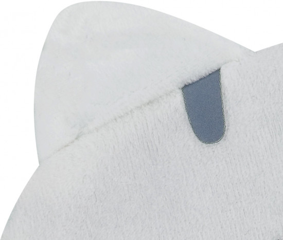 Маска для сна «White kitten»