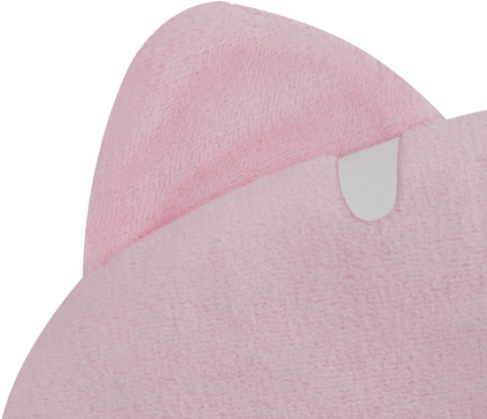 Маска для сна «Pink kitten»