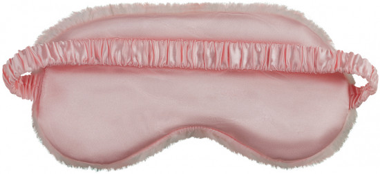 Маска для сна «Peach softness»