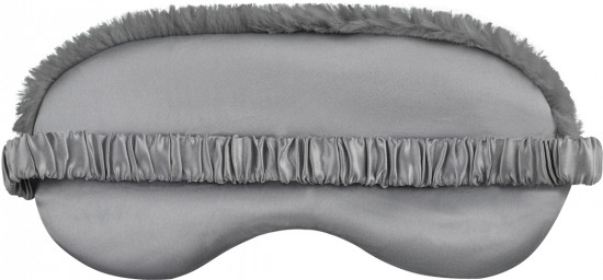 Маска для сна «Graphite softness»