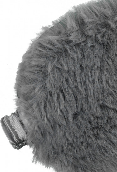 Маска для сна «Graphite softness»