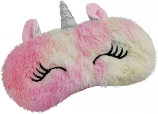 Маска для сна «Sleeping unicorn»
