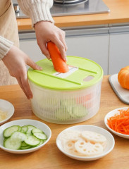 Сушилка для зелени - Фото 4