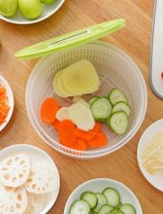 Сушилка для зелени - Фото 5