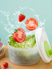 Сушилка для зелени - Фото 7