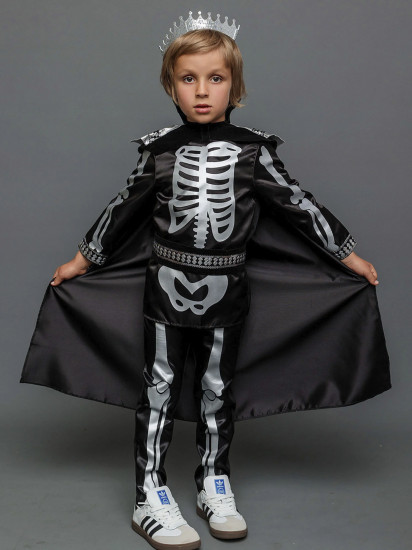 Карнавальный костюм «Кощей»