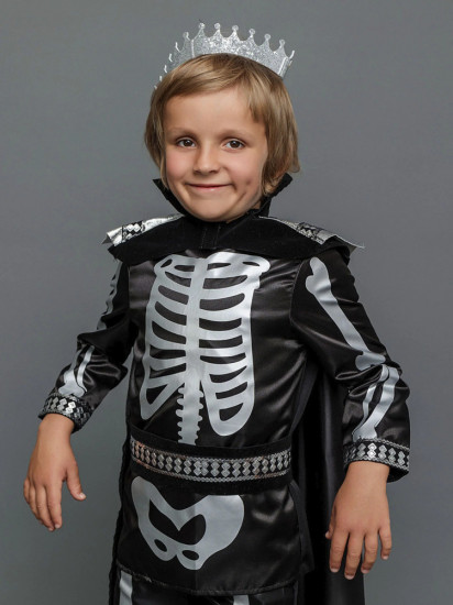 Карнавальный костюм «Кощей»