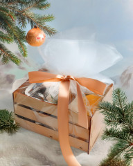 Подарочный сладкий бокс - Фото 2