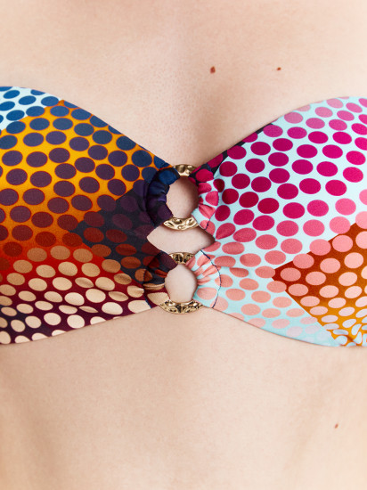 Купальник женский «Arcobaleno»