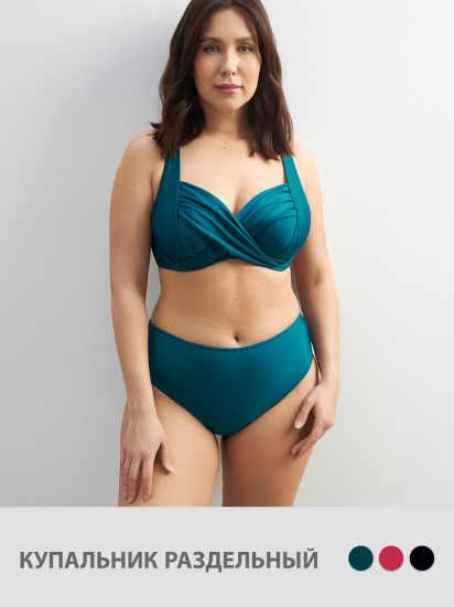 Купальник женский «Deluxe»