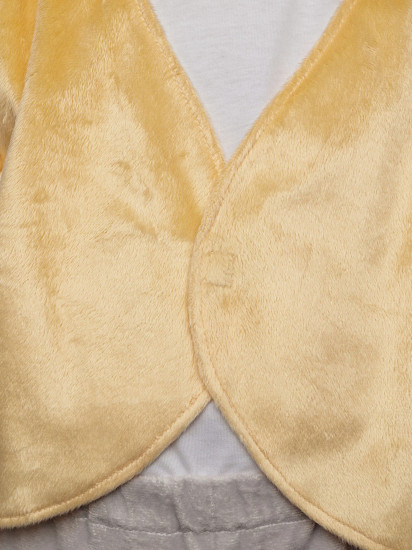 Карнавальный костюм «Ёжик Степка»