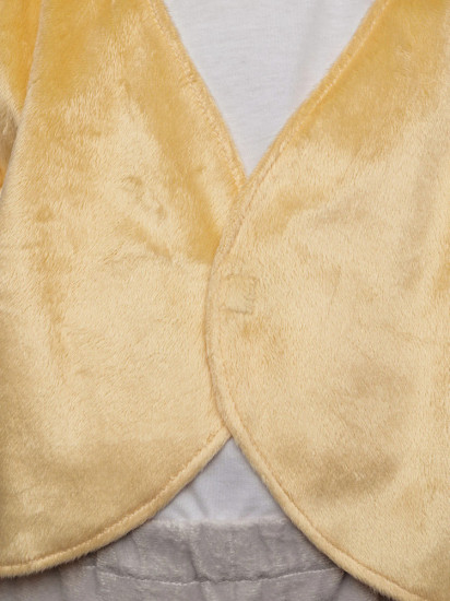 Карнавальный костюм «Ёжик Степка»