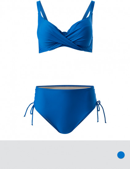 Купальник женский «Matte»