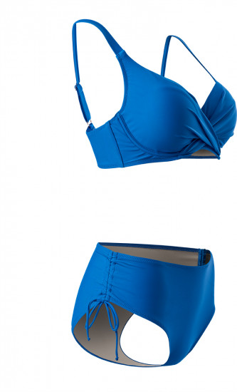 Купальник женский «Matte»