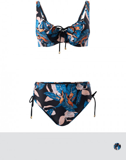 Купальник женский «Flora»