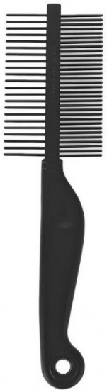 Расческа для кошек и собак «Антистатик»